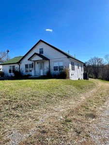864 N Highway 7, Sandy Hook, KY, 41171