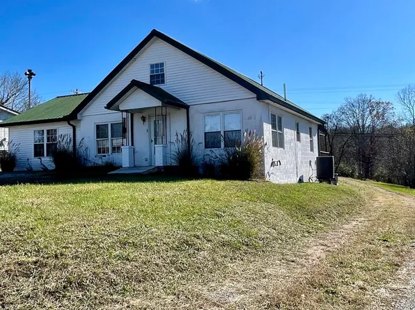 864 N Highway 7, Sandy Hook, KY 41171