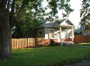1525 S 6th St W, Missoula, MT 59801