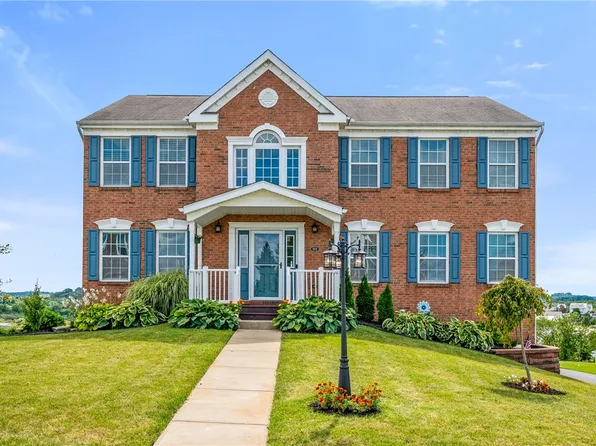 212 Compass Ct, Mc Donald, PA 15057