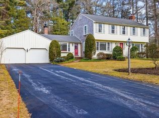 5 Laurel Dr, Scituate, MA 02066