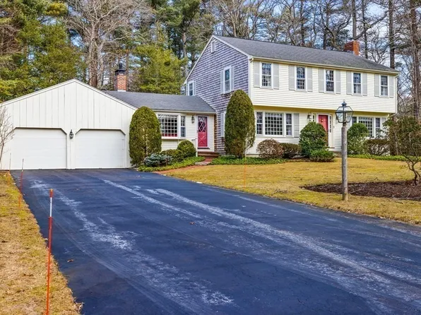 5 Laurel Dr, Scituate, MA 02066