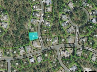4 Cupania Ct, Homosassa, FL 34446