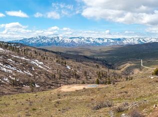 49 Kamsak Rd, Brewster, WA 98812