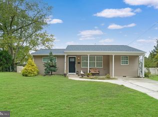 87 W Laurel Dr, Somers Point, NJ 08244