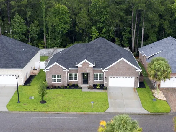 297 Waterfall Circle, Little River, SC 29566