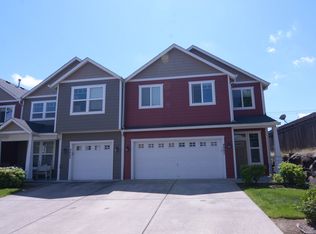 4001 NE 88th Way, Vancouver, WA