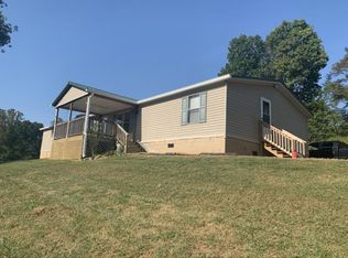 3205 Old Baileyton Rd, Greeneville, TN 37745