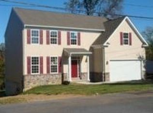 3152 Mechanicsville Rd, Philadelphia, PA 19154