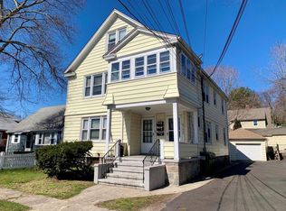 38 1st St, Fairfield, CT 06825