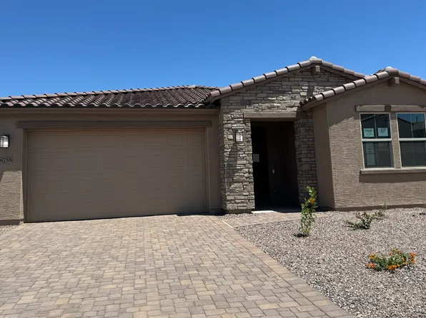 8758 W Medlock Dr, Glendale, AZ 85305