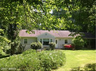4204 Saint Jerome Dr, Annandale, VA 22003