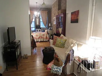 Rented by Alpha Properties NYC I LLC