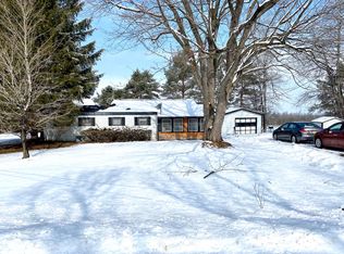 331 Goodrich Rd, Sharon Springs, NY 13459