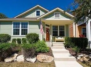 4024 Mather, Kyle, TX 78640