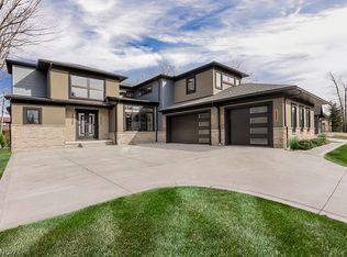 26501 Hurlingham Rd, Beachwood, OH 44122
