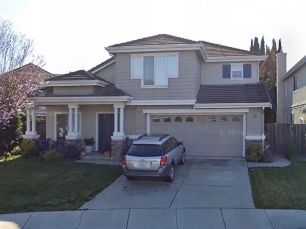 4683 Finch Way, Dublin, CA 94568