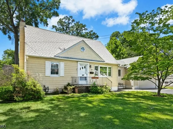 329 Maplewood Ave, Kenilworth, NJ 07033