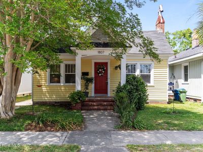 1807 Carolina Avenue, Wilmington, NC, 28403