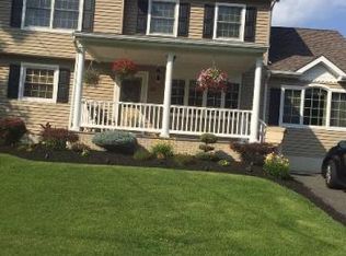 58 Piersoll Rd, Old Bridge, NJ 08857