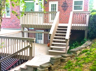 2604 S Highlands Dr, Nashville, TN 37221
