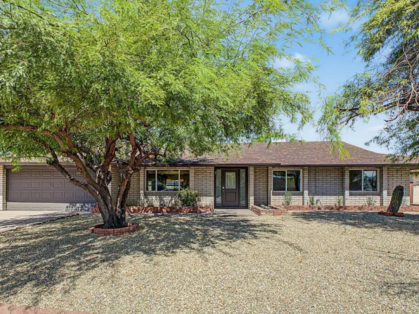3008 W GAIL Road, Phoenix, AZ 85029