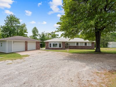 62401 E Highway 137, Fairland, OK, 74343