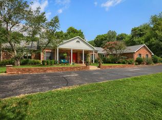 3741 Medley Rd, Owensboro, KY 42301