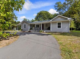 605 N Calhoun St, Ellisville, MS 39437
