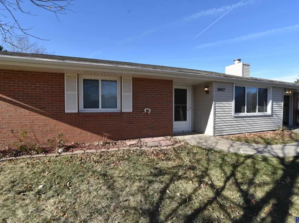 5407 Cloudburst Ln, Lincoln, NE 68521