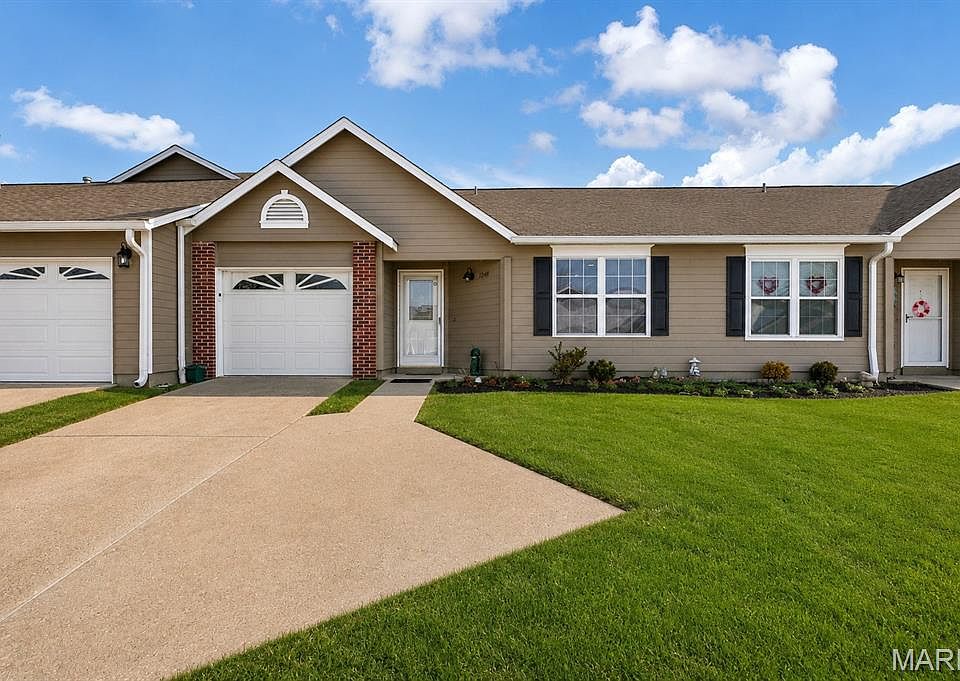 1st image of 1248 Shirley Ridge Dr #7C