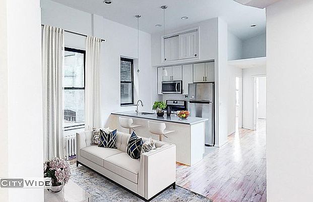 1st image of 186 2nd Ave APT 2R