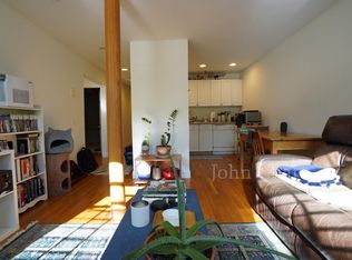 1292 Commonwealth Ave APT B, Boston, MA 02134