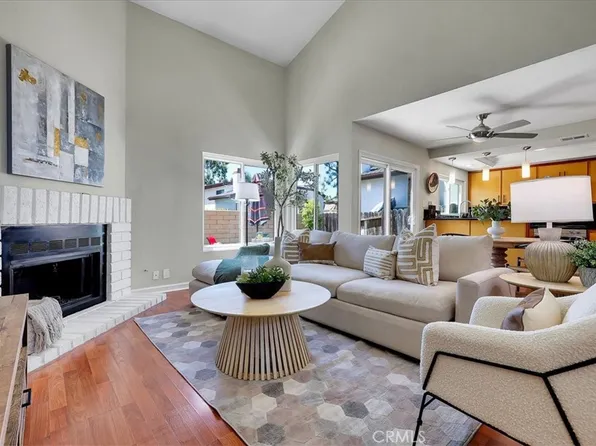 19119 E Country Holw #28, Orange, CA 92869