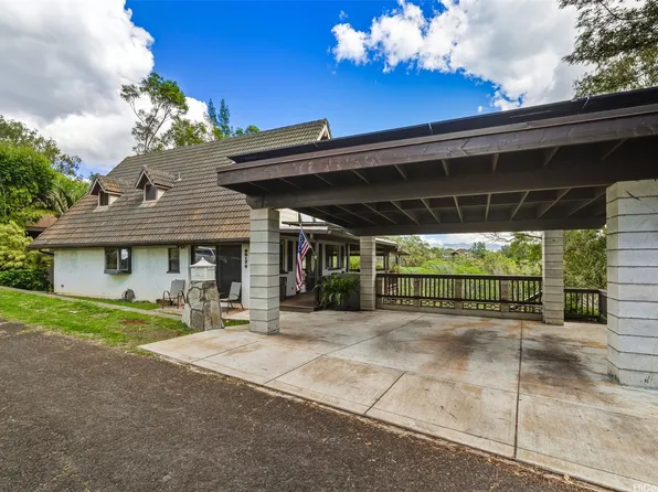 95-170 Waikalani Dr, Mililani, HI 96789