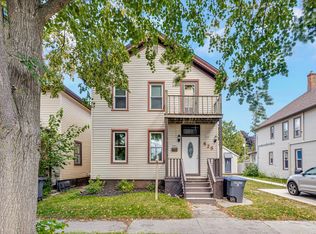 628 End Ct #628A, Sheboygan, WI 53081