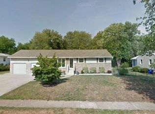 8301 Woodward St, Savage, MD 20763