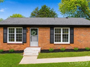 1307 6th Ave NW, Conover, NC 28613