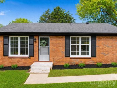 1307 6th Ave NW, Conover, NC, 28613