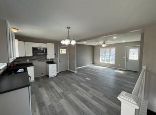 1821 N Sequoyah Dr, Garden City, KS 67846