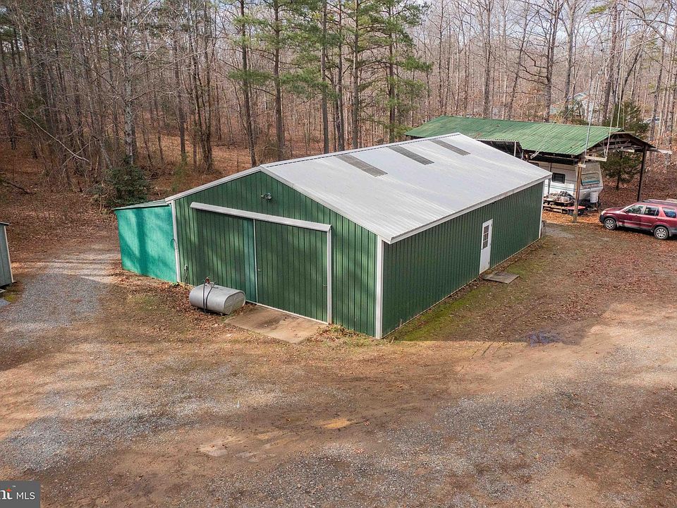 244 Old Louisa Rd, Gordonsville, VA 22942 MLS VALA2003242 Zillow