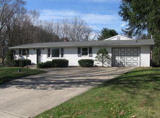 1503 Mould Ave, Niles, MI