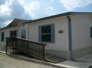 343 Harville Rd, Kerrville, TX 78028