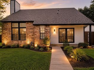 6833 Younger Dr, The Colony, TX 75056