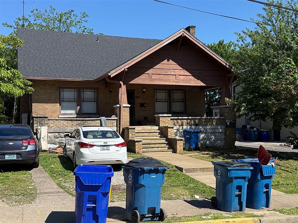 1st image of 1319 College St