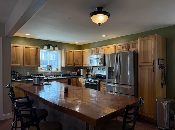 817 State Highway 11c, Brasher Falls, NY 13613