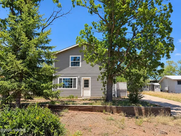 1326 W Apache Ln, Lakeside, AZ 85929