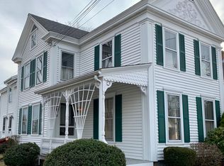 18 Sea St, Weymouth, MA 02191