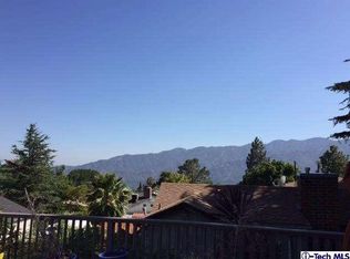 3102 Markridge Rd, La Crescenta, CA 91214