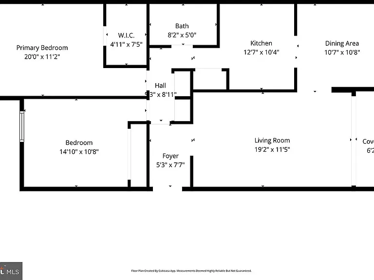 2069 Royal Fern Ct #11B — Photo 25